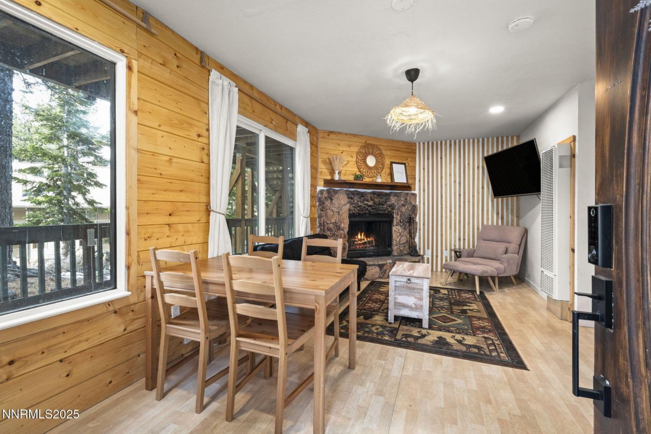 255 Tramway Drive, Unit # 1-B, Stateline, NV 89449 Photo