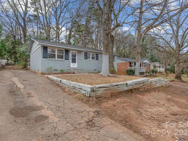 235 Edgegreen Drive, Charlotte, NC 28217
