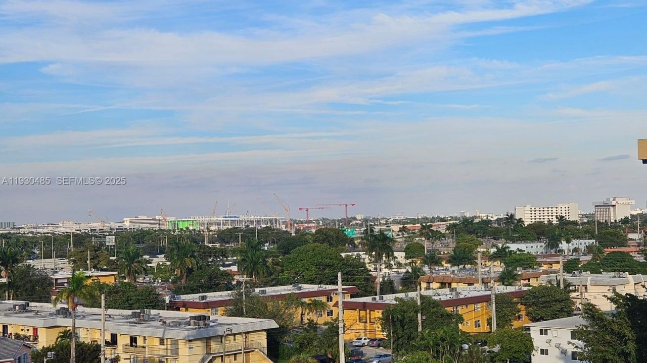 801 NW 47th Ave, Unit 807W, Miami, FL 33126 Photo