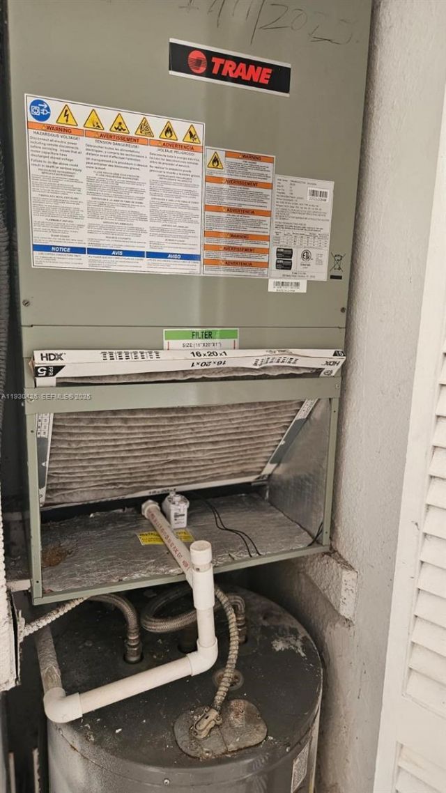 801 NW 47th Ave, Unit 807W, Miami, FL 33126 Photo