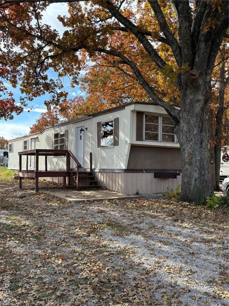 6 Frisco, Viburnum, MO 65566 Main Photo