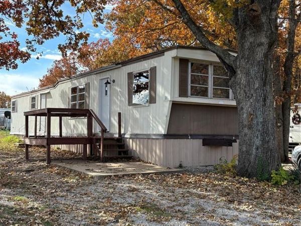 6 Frisco, Viburnum, MO 65566