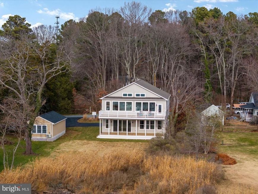 5918 Sneed Drive, Deale, MD 20751 Main Photo