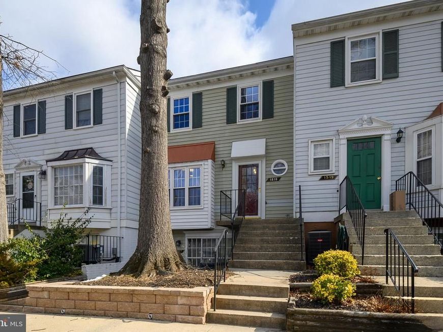 1515 Marlborough Court, Crofton, MD 21114 Main Photo