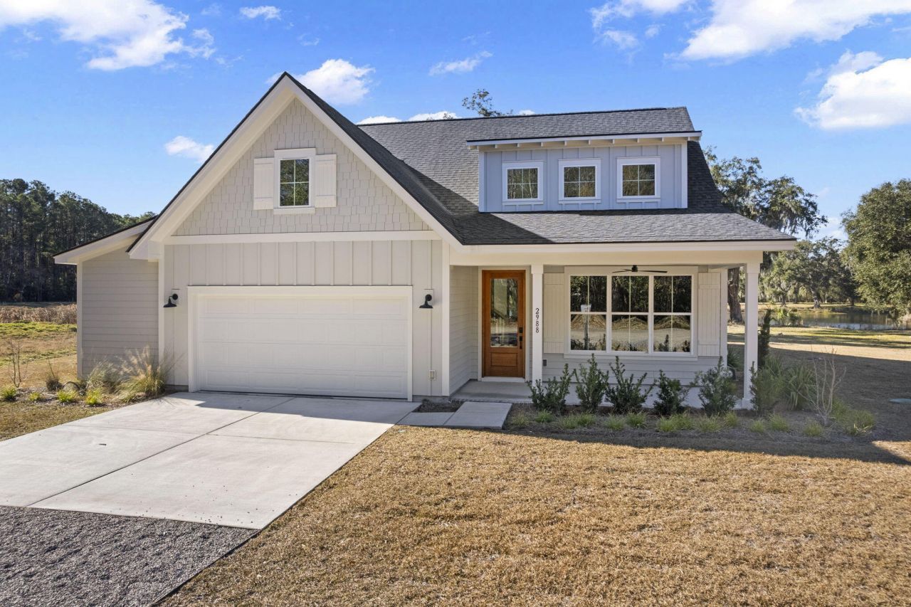 2988 Lodge Berry Lane Photo 1