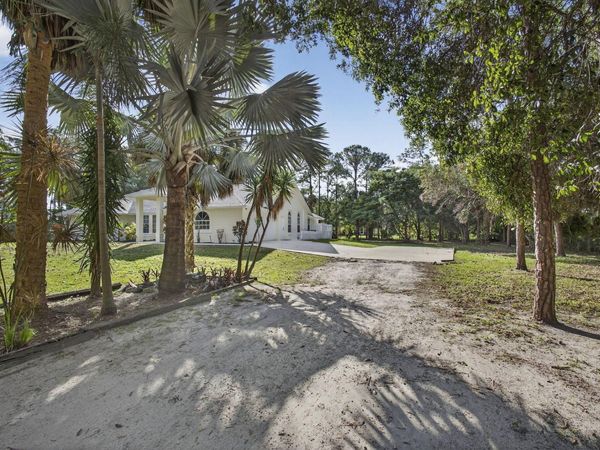 15098 77th Place N, Loxahatchee, FL 33470