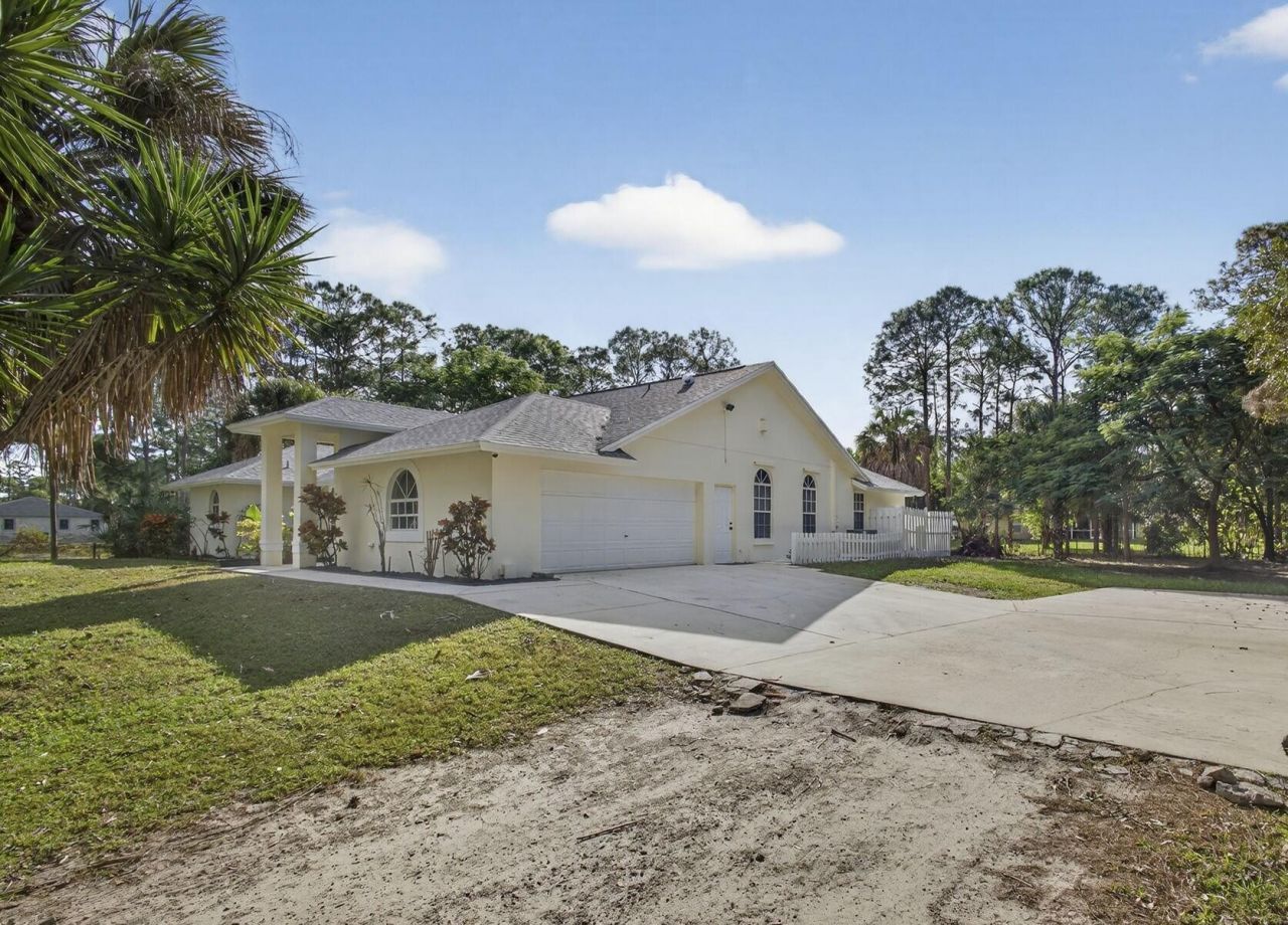 15098 77th Place N, Loxahatchee, FL 33470 Photo