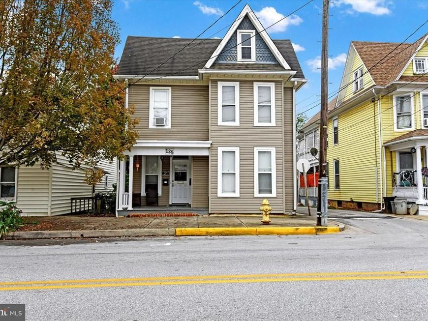 125 W Main Street, Westminster, MD 21157 Main Photo