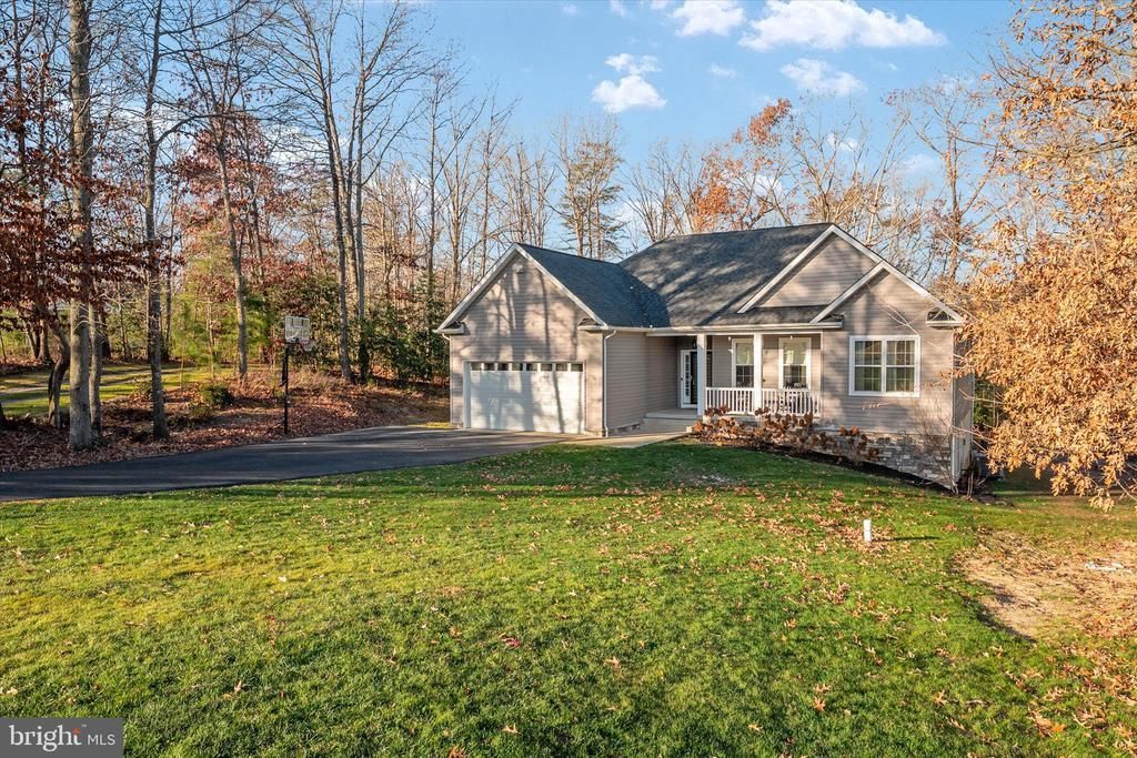 4435 August Drive, Port Republic, MD 20676 Main Photo