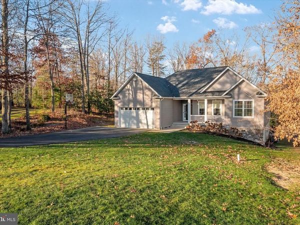 4435 AUGUST DRIVE, PORT REPUBLIC, MD 20676