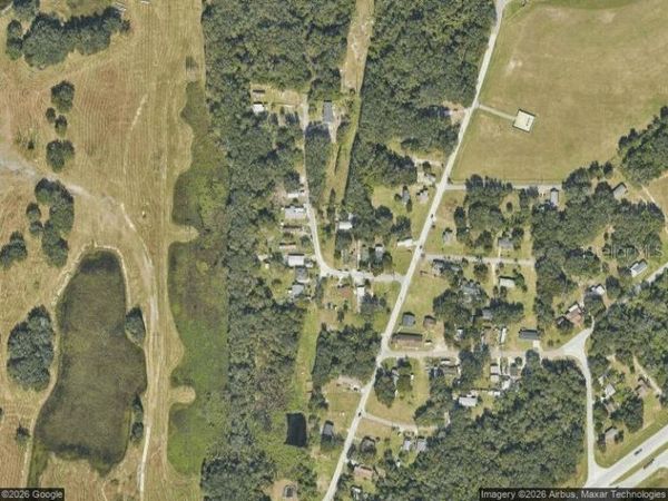 2420 GERTIES ROAD, BARTOW, FL 33830