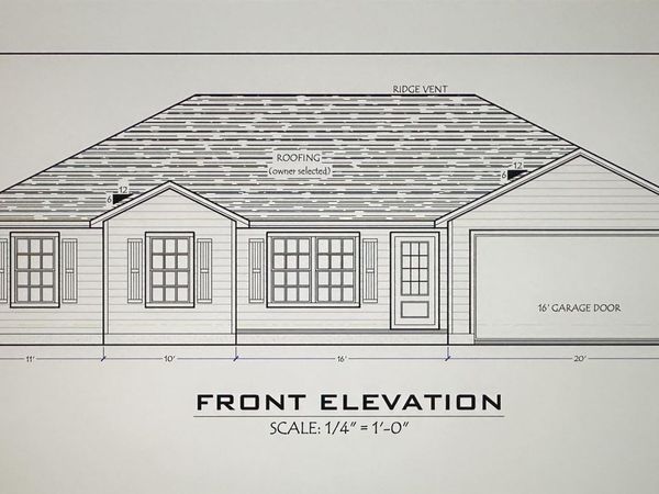 0000 Cedar Court, Unit Lot 10, Marianna, FL 32448