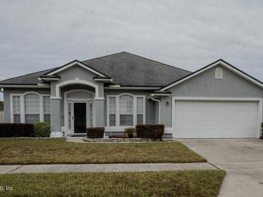 9533 ADELAIDE Drive, Jacksonville, FL 32244