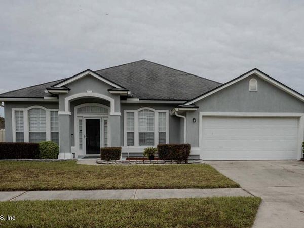 9533 ADELAIDE Drive, Jacksonville, FL 32244