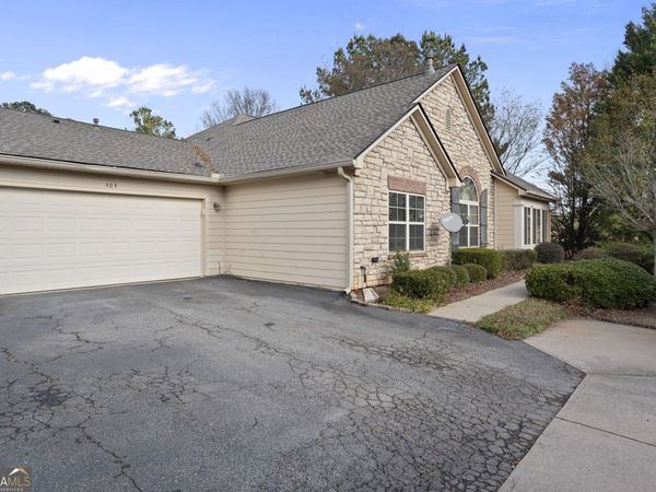 403 Kenley Court, Mcdonough, GA 30253