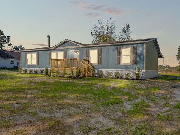 308 Tanglewood Loop, DeRidder, LA 70634