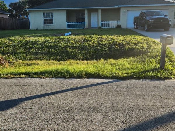 1470 SW Sudder Ave, Port St Lucie, FL 34953