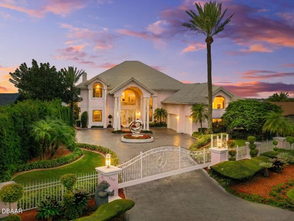 1210 John Anderson Drive, Ormond Beach, FL 32176