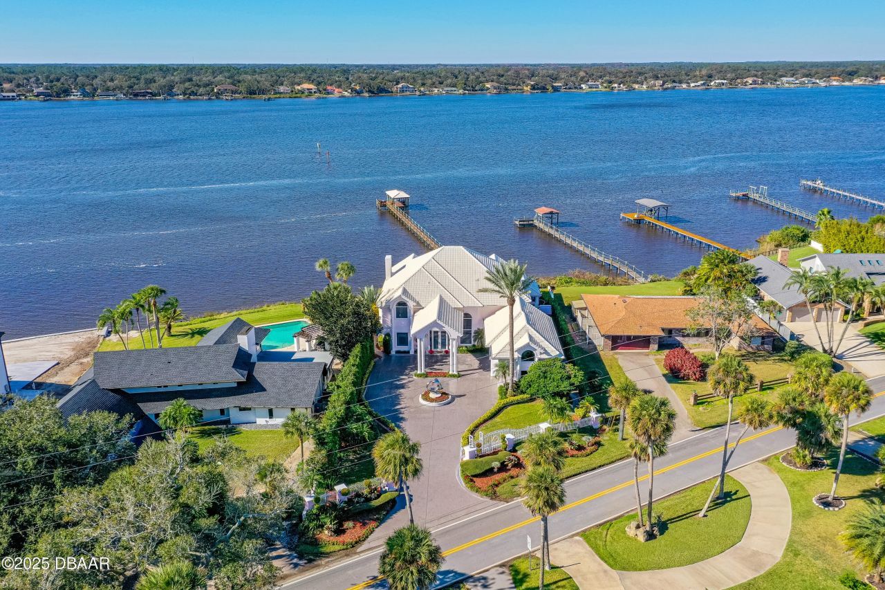 1210 John Anderson Drive, Ormond Beach, FL 32176 Photo