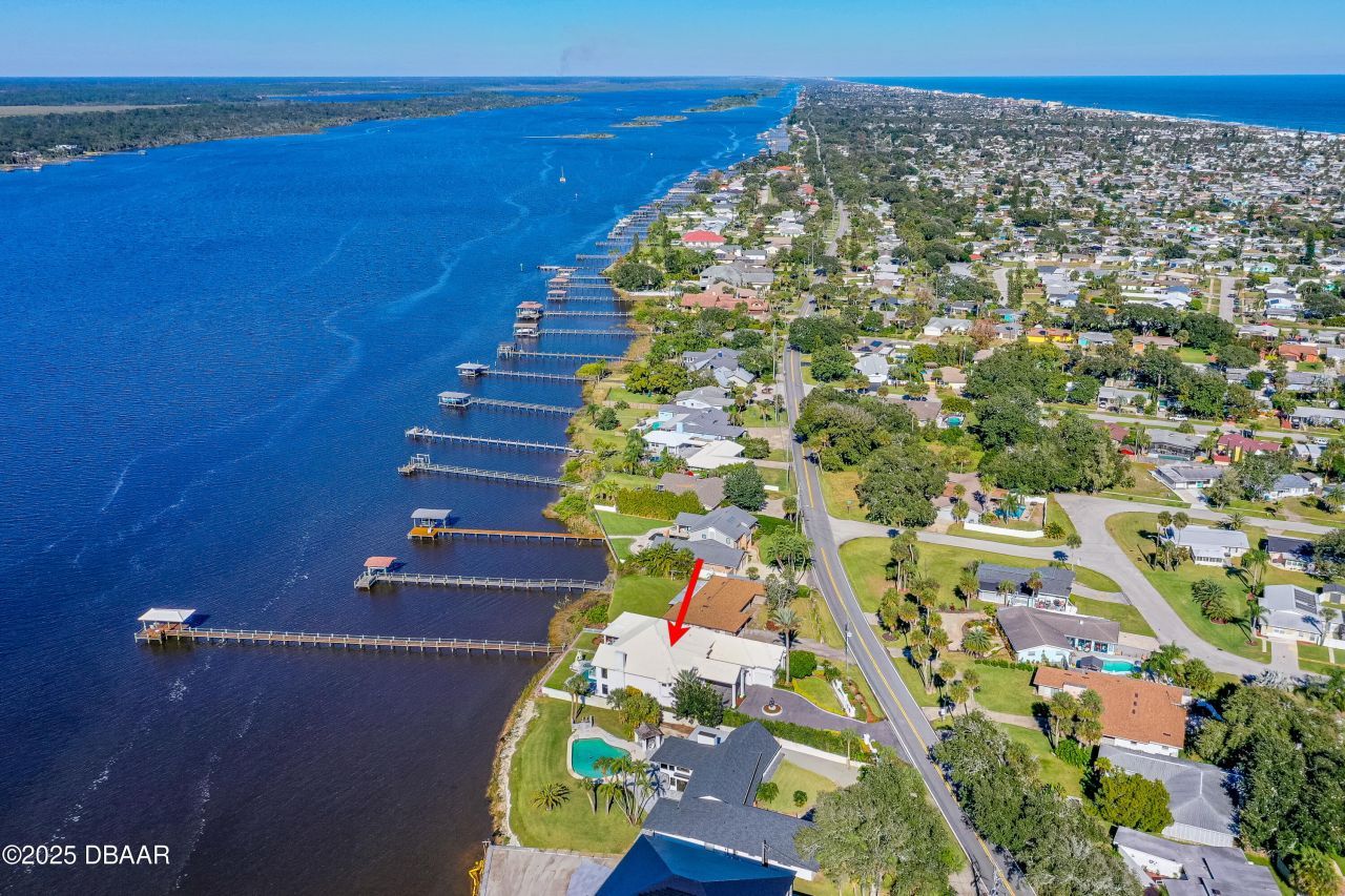 1210 John Anderson Drive, Ormond Beach, FL 32176 Photo