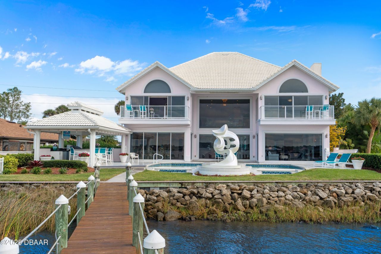 1210 John Anderson Drive, Ormond Beach, FL 32176 Photo