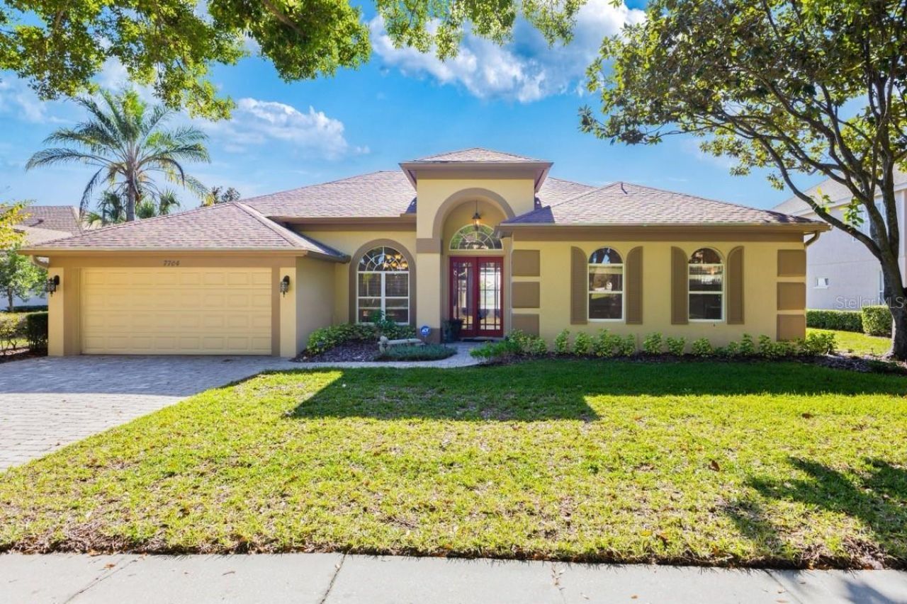 7704 Kings Passage Avenue, Orlando, FL 32835 Photo