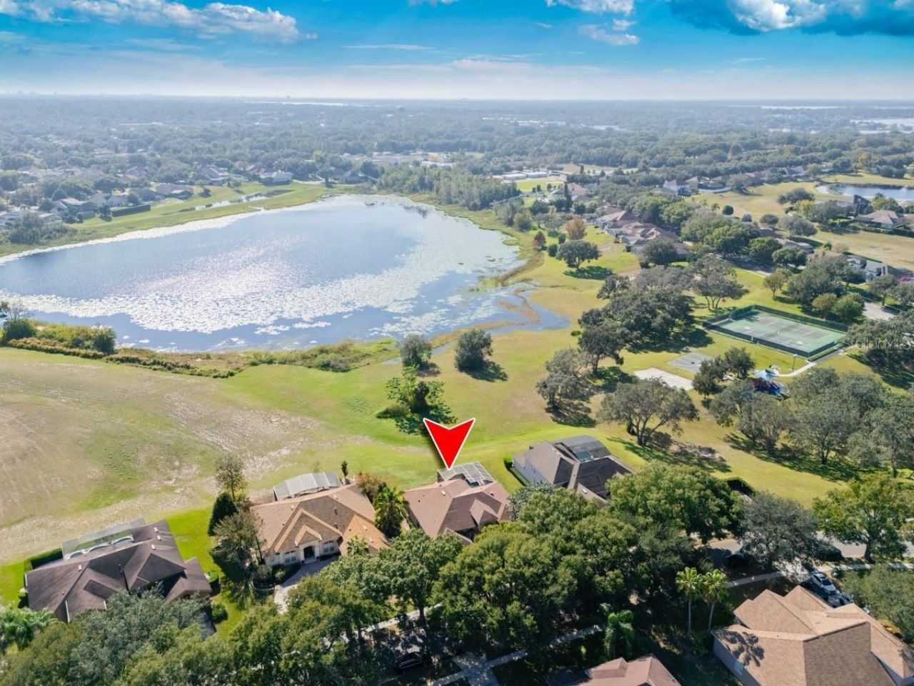 7704 Kings Passage Avenue, Orlando, FL 32835 Photo