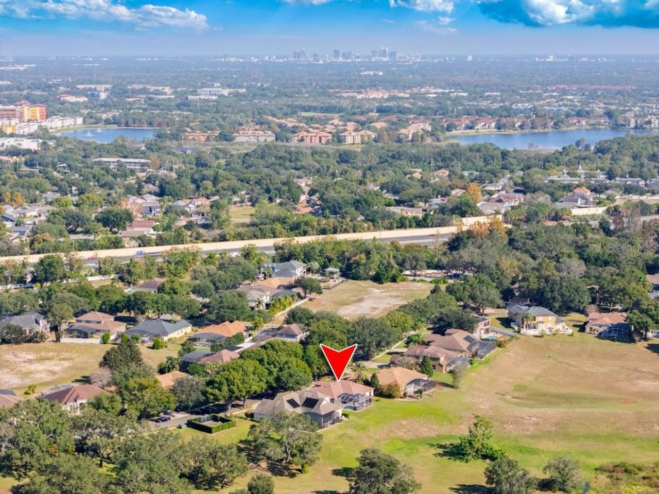 7704 Kings Passage Avenue, Orlando, FL 32835 Photo