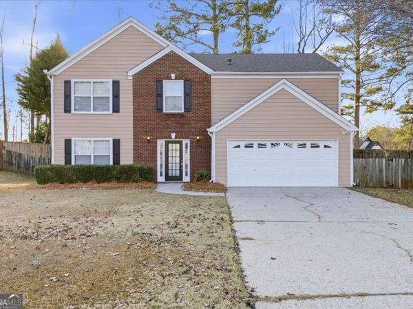 2820 Wadley Lane, Dacula, GA 30019