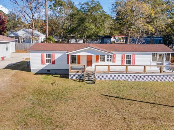 1761 Kittrell Drive SW, Ocean Isle Beach, NC 28469