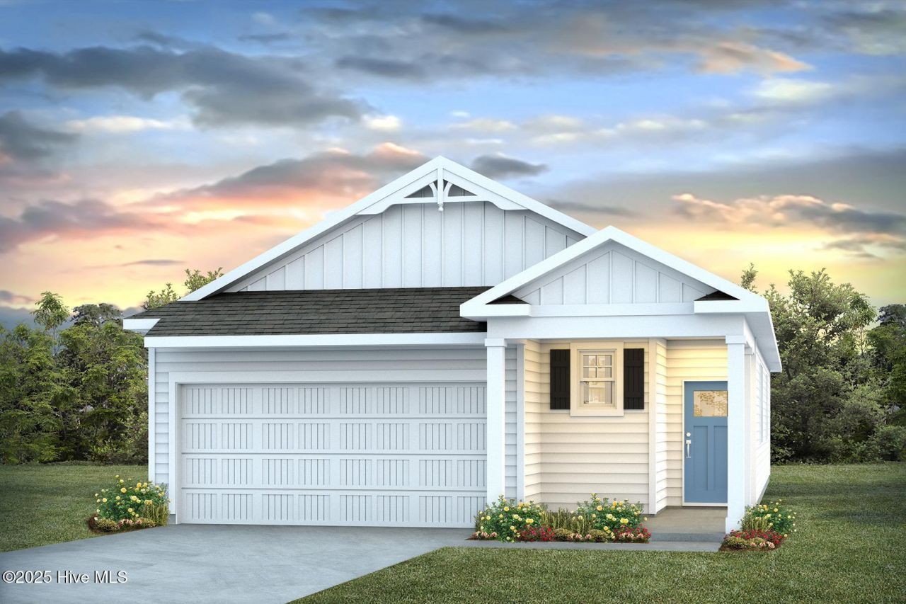 1237 Skystone Loop Ne, Unit Lot 10, Supply, NC 28462 Main Photo