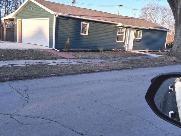 1242 Grant Avenue, Fort Wayne, IN 46803