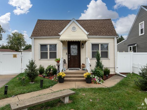 3115 Maple Street, Franklin Park, IL 60131