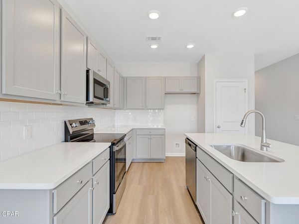 7680 Solana Lane, Unit 54, Panama City Beach, FL 32408