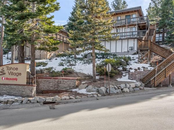 255 Tramway Drive, Unit 1-B, Stateline, NV 89449