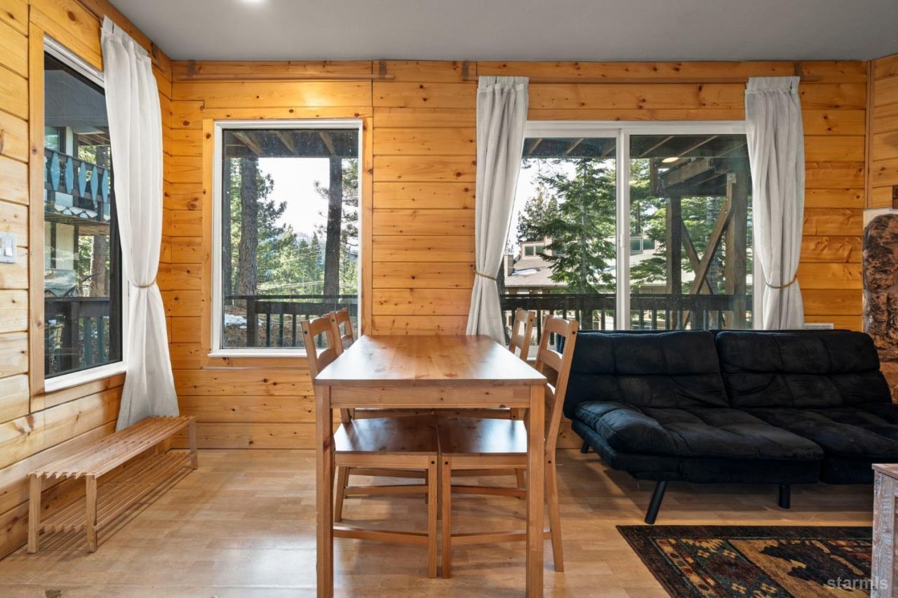 255 Tramway Drive, Unit 1-B, Stateline, NV 89449 Photo