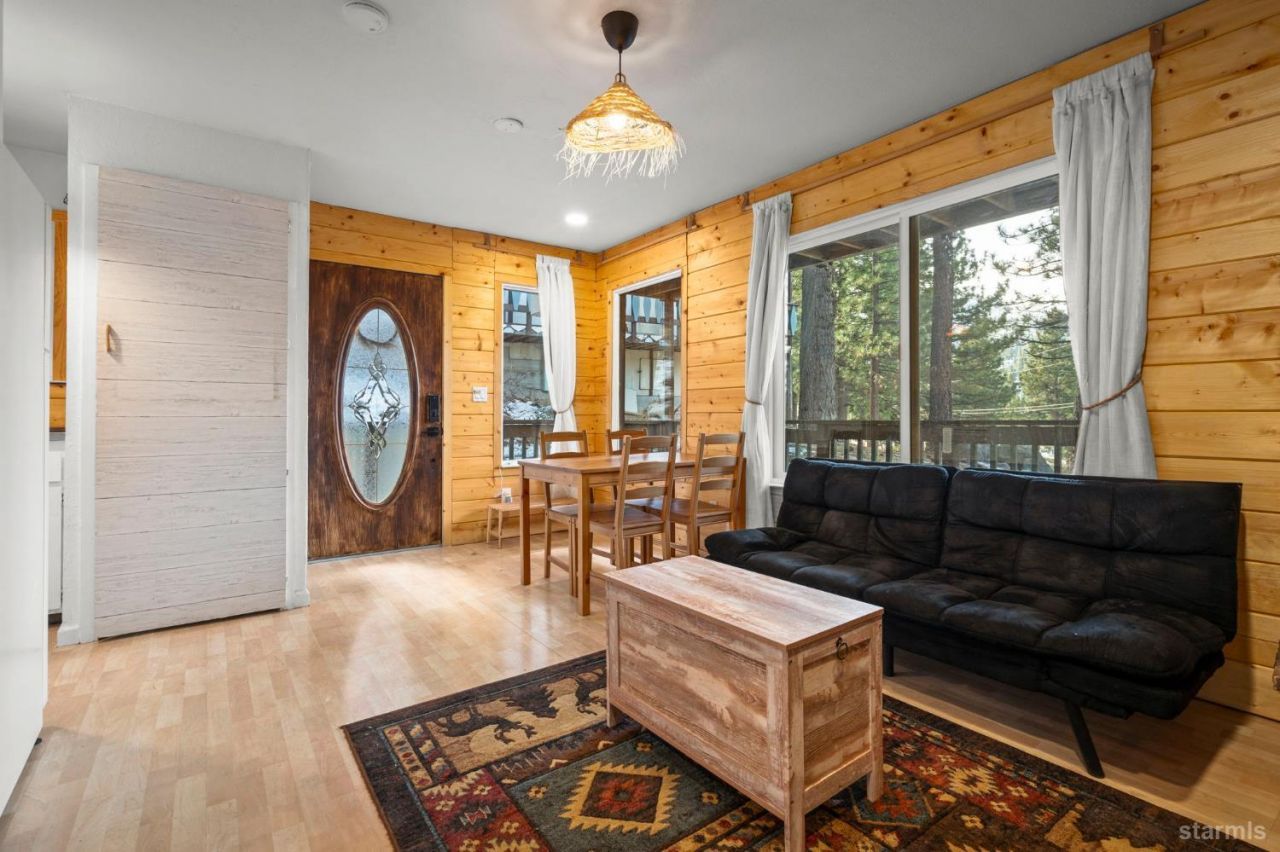 255 Tramway Drive, Unit 1-B, Stateline, NV 89449 Photo