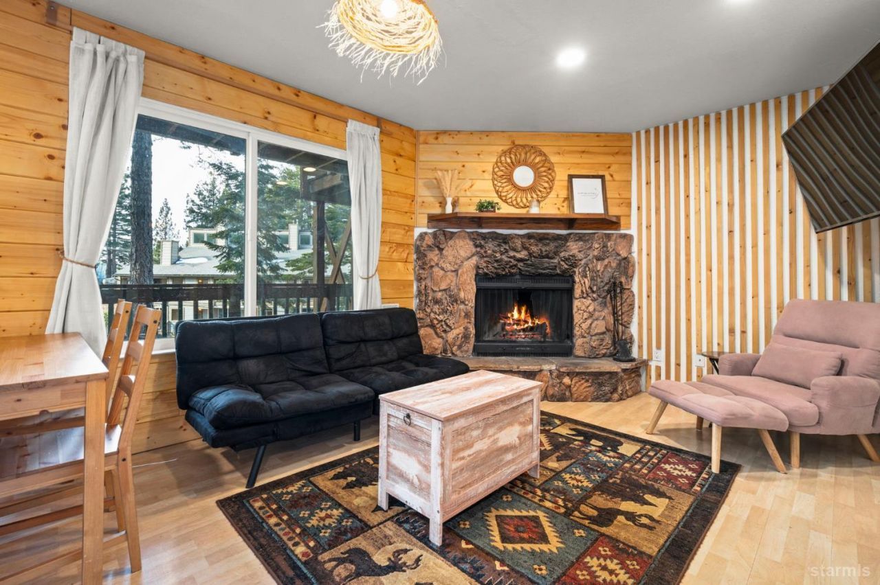 255 Tramway Drive, Unit 1-B, Stateline, NV 89449 Photo