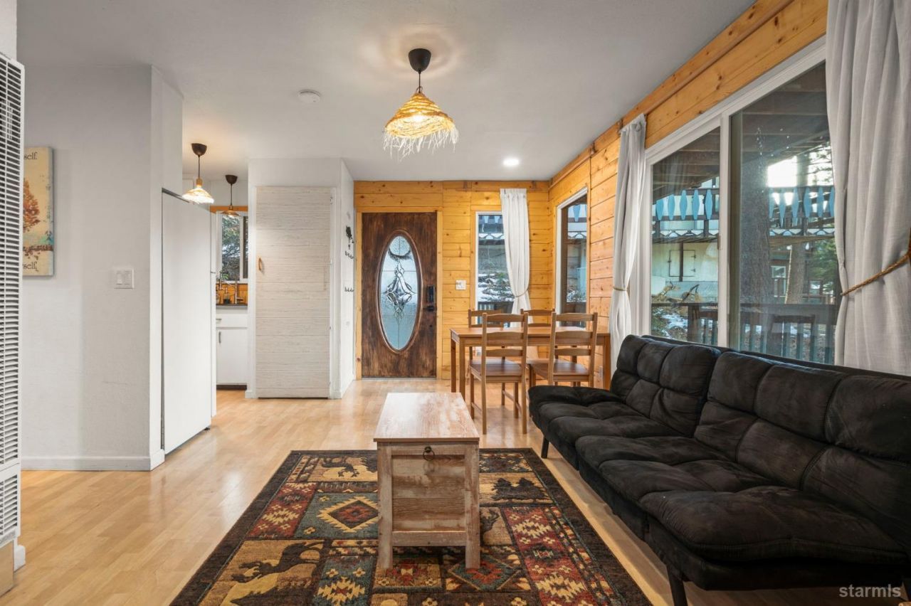 255 Tramway Drive, Unit 1-B, Stateline, NV 89449 Photo