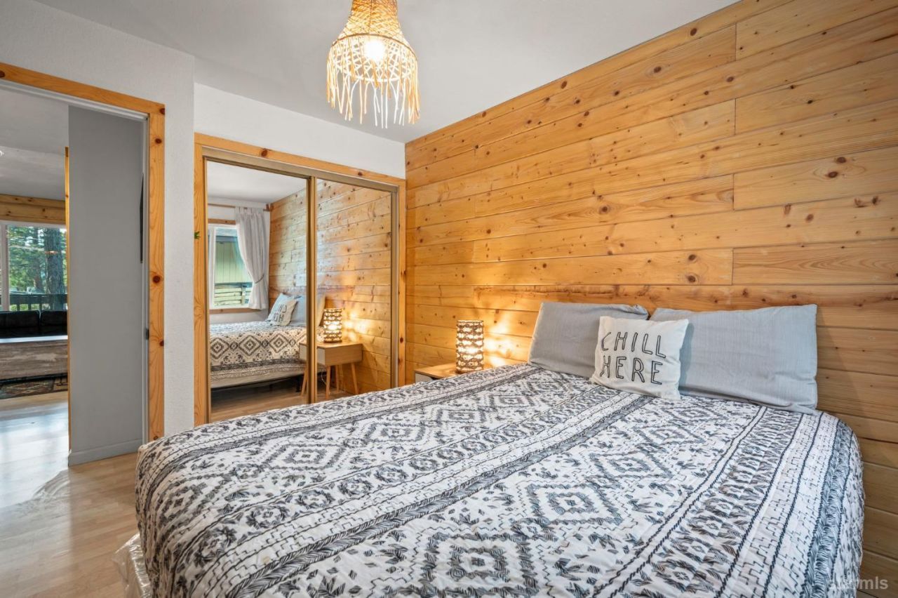 255 Tramway Drive, Unit 1-B, Stateline, NV 89449 Photo