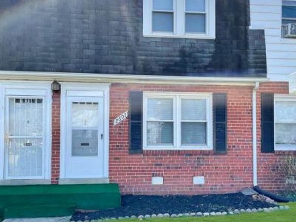 2607 COLEBROOKE, Unit 21, TEMPLE HILLS, MD 20748