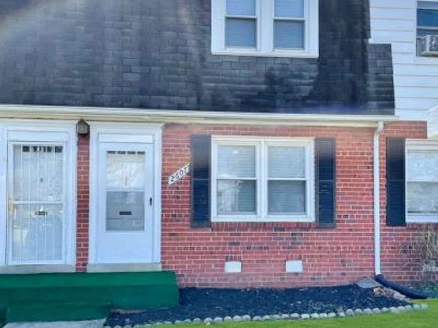 2607 Colebrooke, Unit 21, Temple Hills, MD 20748 Main Photo