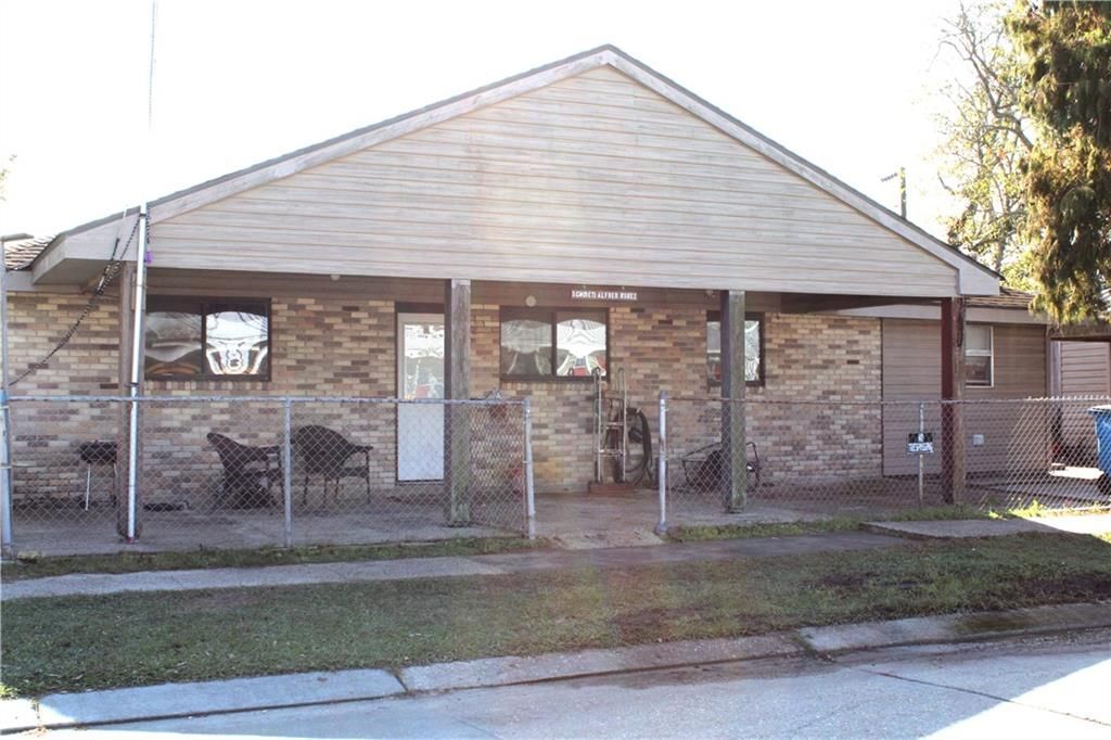 2024 BOBOLINK Drive, Poydras, LA 70085