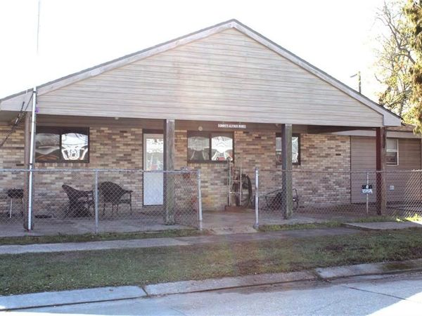 2024 BOBOLINK Drive, Poydras, LA 70085