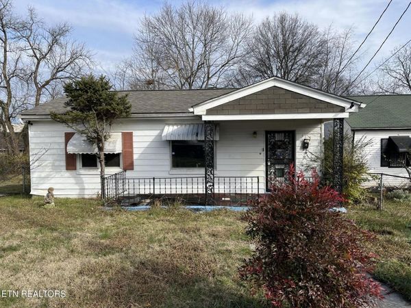 314 Ben Hur Ave, Knoxville, TN 37915