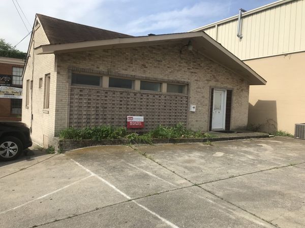 711 Hill Ave, Nashville, TN 37210