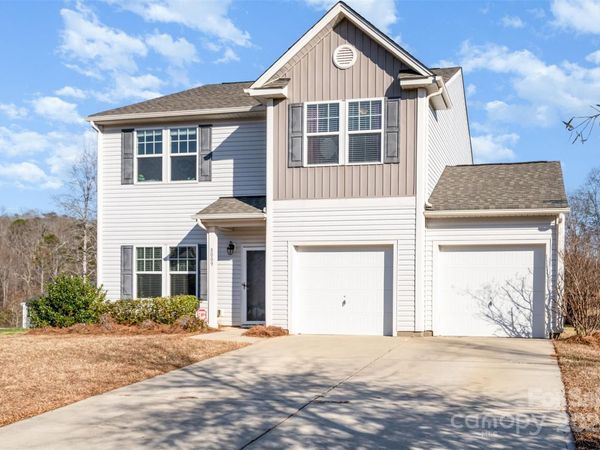 8009 Camden Crossing, Lowell, NC 28098