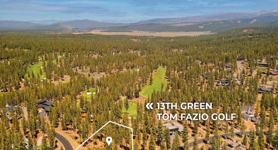 7024 Villandry Circle, Truckee, CA 96161 Photo