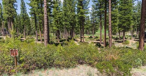 7024 Villandry Circle, Truckee, CA 96161 Photo