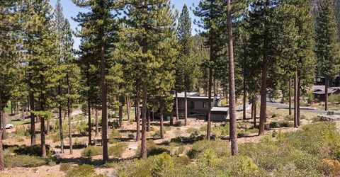 7024 Villandry Circle, Truckee, CA 96161 Photo